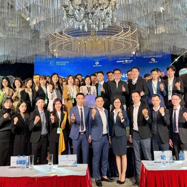 Địa Ốc SGO – Hành trình kiến tạo giá trị thật trong ngành bất động sản