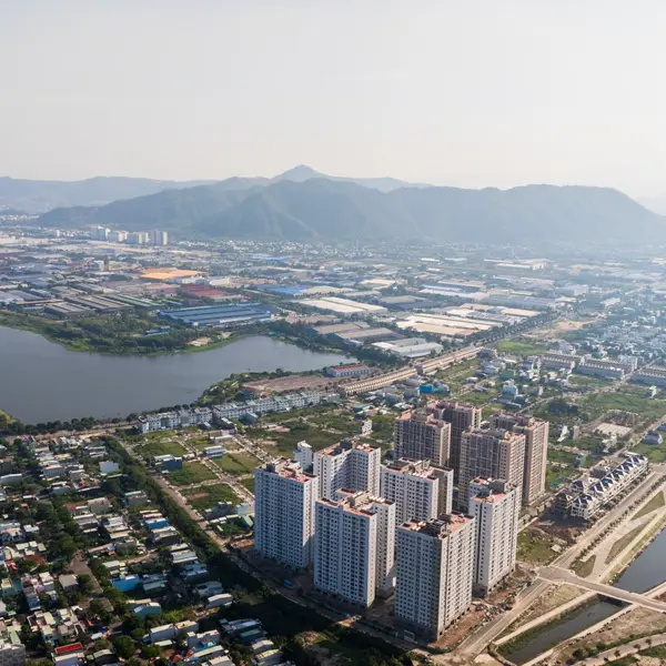 Giao dịch bất động sản Đà Nẵng tăng gấp 3 lần - Giới đầu tư “đổ bộ” thị trường