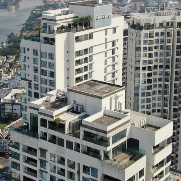 Bất động sản tp Hồ Chí Minh: Thị trường khan hàng, căn hộ cho thuê đã hoàn thiện như “diều gặp gió”