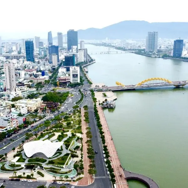 Khám phá "vùng trũng" bất động sản Đà Nẵng: Tiềm năng tăng giá đột phá 2025
