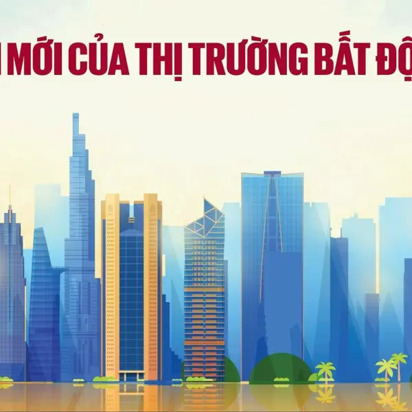Thị trường bất động sản đón vận hội mới - Bất động sản biển được đánh giá cao