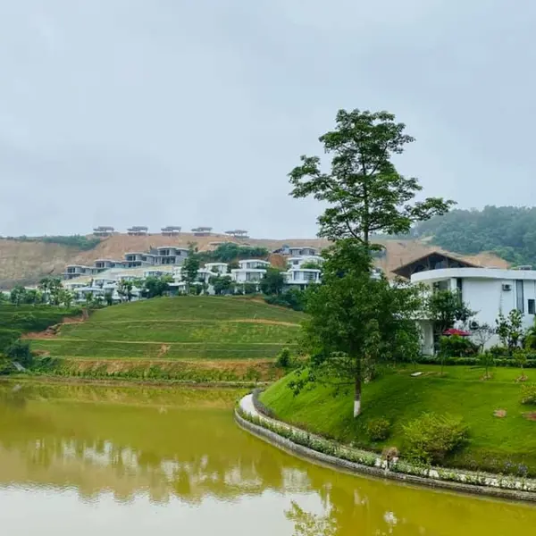 Bất động sản ven đô: Điểm đến của dòng tiền đầu tư năm 2025