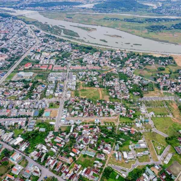 Bất động sản miền Trung chuyển biến, tăng giá trở lại tại nhiều địa phương