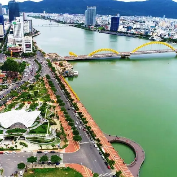 Đà Nẵng đấu đất "vàng” và 32 lô đất ở - Cơ hội hấp dẫn cho nhà đầu tư