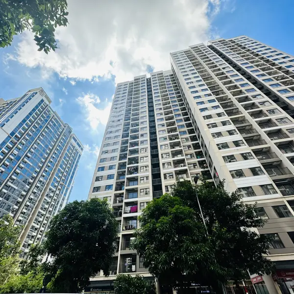 “Cơn sóng” chung cư Hà Nội “đổ bộ” - Nguồn cung trải dài, tiệm cận “đỉnh” quý 3/2024