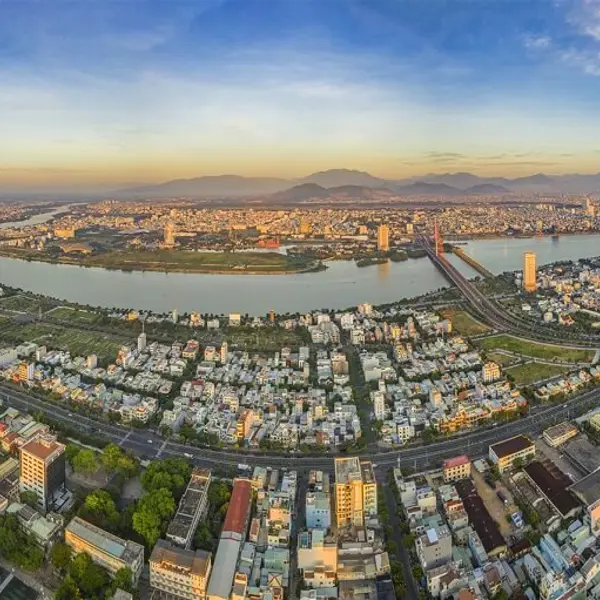 Bất động sản nhà ở tại Đà Nẵng và "sức bật" từ hạ tầng tỷ đô