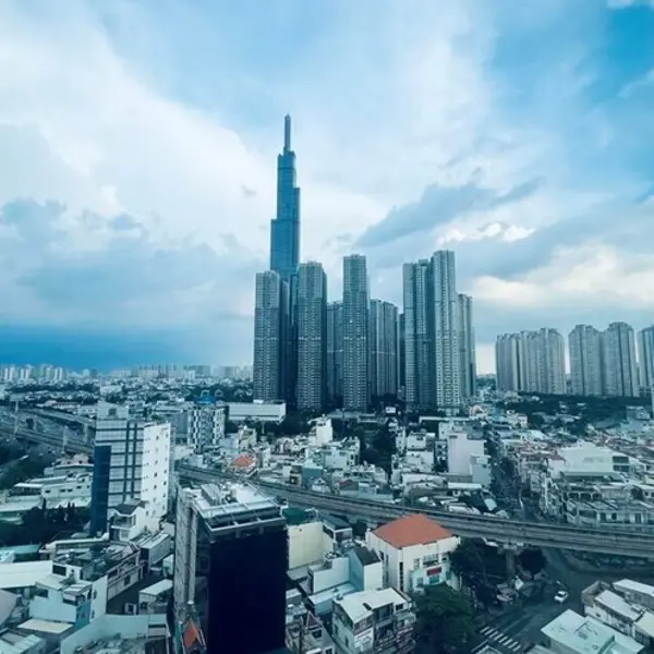 Bất động sản 2025: Nắm bắt cơ hội, bứt phá cùng môi giới bất động sản chuyên nghiệp