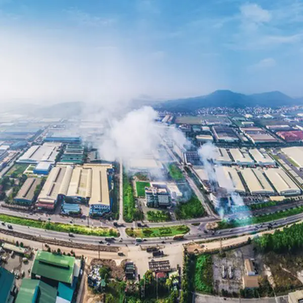 Bất động sản tại các địa phương: Loạt “điểm sáng” xuất hiện, thị trường khởi sắc