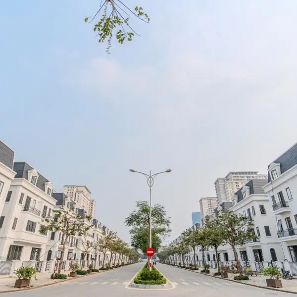 Phân khúc thấp tầng của bất động sản phía Tây Hà Nội thu hút được sự quan tâm mạnh mẽ của khách hàng