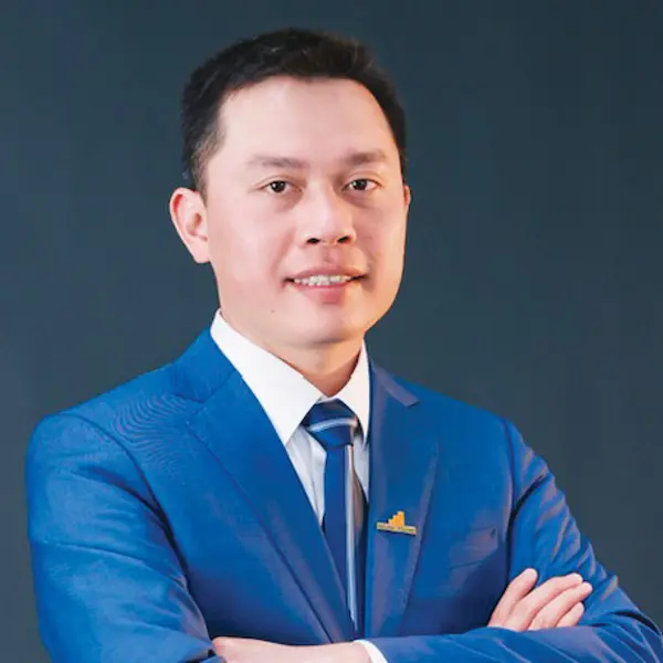 SGO Group – cuộc chơi địa ốc mới của ông Vũ Kim Giang