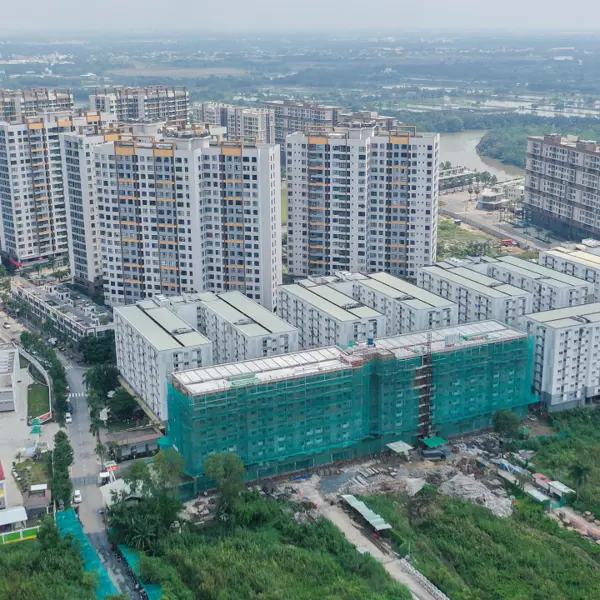 Thị trường căn hộ phía nam Hà Nội: Nhiều yếu tố thu hút sự lựa chọn của khách hàng