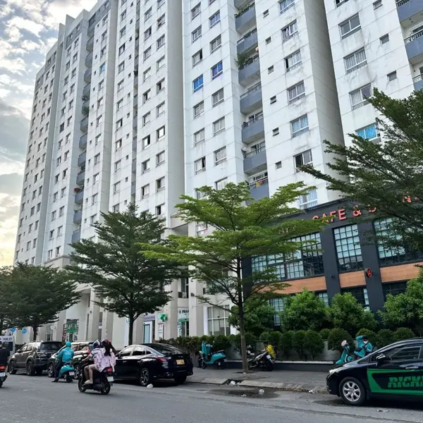 Dự báo từ nay đến cuối năm, dòng tiền tiếp tục đổ về chung cư tại tp Hồ Chí Minh