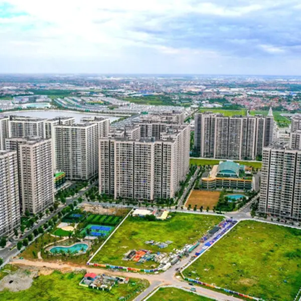 Biến động nhiều chu kỳ, lần đầu tiên chung cư Hà Nội ghi nhận tốc độ tăng giá chóng mặt