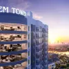 BlueGem Tower - 6 yếu tố cốt lõi thu hút đông đảo khách hàng và nhà đầu tư