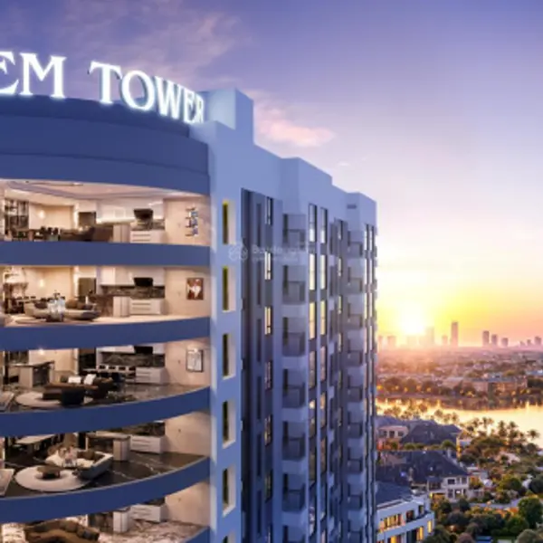 BlueGem Tower - 6 yếu tố cốt lõi thu hút đông đảo khách hàng và nhà đầu tư