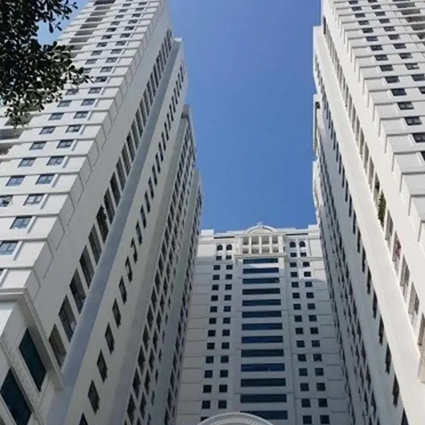 Chung cư mới giá dưới 60 triệu đồng/m2 “biến mất” tại thị trường Hà Nội