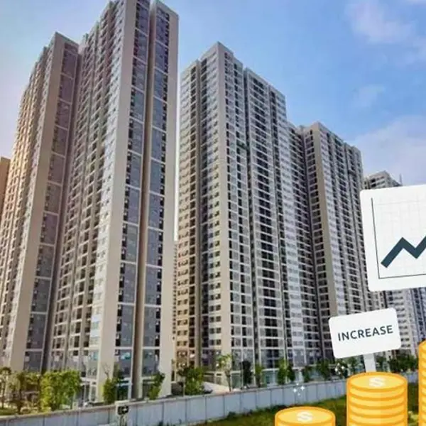 Bất động sản Hà Nội: Khách mua đổ xô "săn" chung cư thứ cấp khi nguồn cung trung cấp mới vắng bóng 