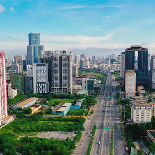 Liệu đến năm 2026 giá chung cư có "hạ nhiệt" hay không?