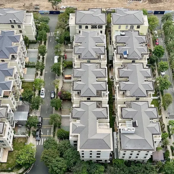 TP. HCM xuất hiện biệt thự giá gần 1 tỷ đồng/m2: Sân chơi mới của giới siêu giàu?