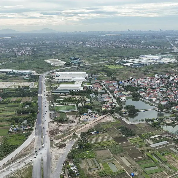 Đấu giá đất Hưng Yên: 30 thửa đất có giá khởi điểm cao nhất hơn 4 tỷ đồng/thửa