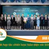 TIG ký kết hợp tác chiến lược toàn diện với SGO Group, mở rộng hệ sinh thái BĐS cao cấp và phân phối dự án