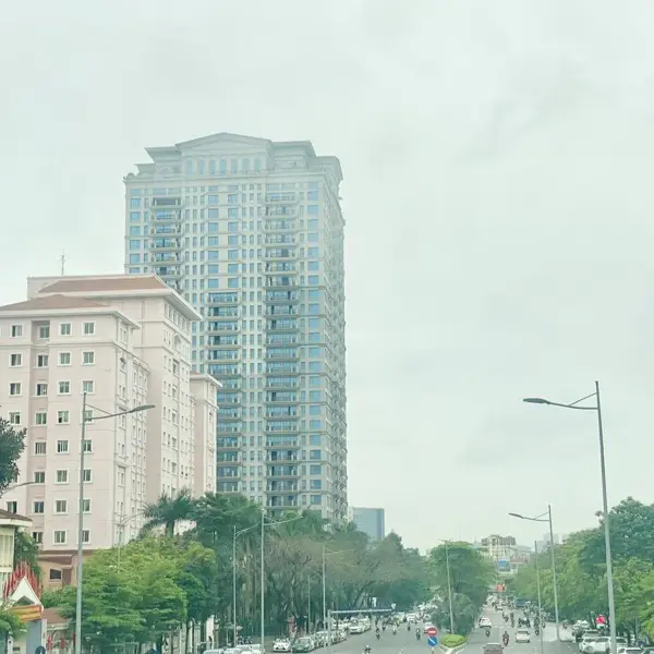 Giá nhà tăng phi mã, loại hình căn hộ cho thuê “lên ngôi”