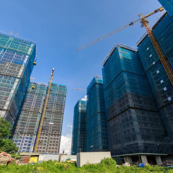 Liệu giá căn hộ chung cư Hà Nội có tiếp tục “lập đỉnh” trong thời gian tới?