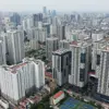 “Chào đón” hơn 46.600 căn hộ rục rịch đổ bộ Hà Nội giai đoạn 2026 - 2027