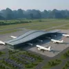 Kế hoạch đầu tư sân bay quốc tế Gia Bình với số vốn lên đến 196.000 tỷ đồng