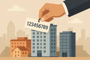 Bộ Xây dựng dự thảo việc "số hóa" bất động sản: Mỗi dự án sẽ có một mã định danh riêng