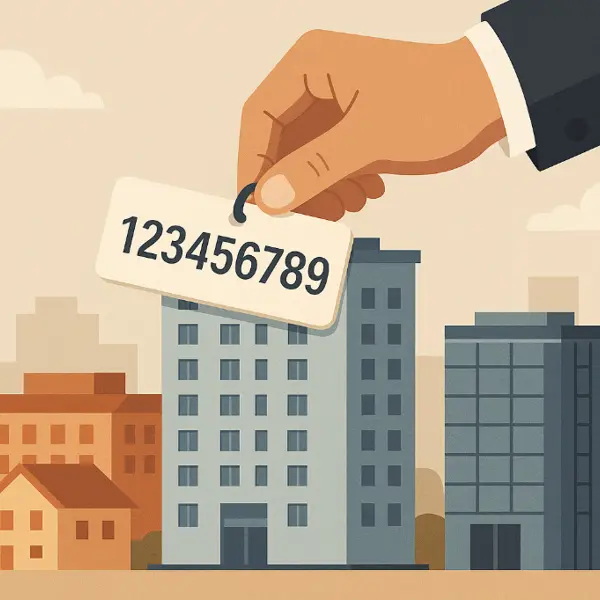 Bộ Xây dựng dự thảo việc "số hóa" bất động sản: Mỗi dự án sẽ có một mã định danh riêng