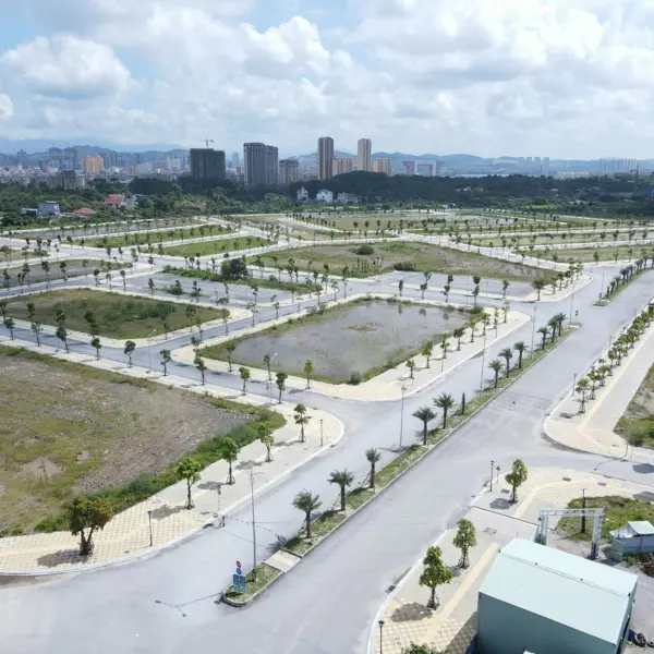 Vera Diamond City: “Điểm sáng” đầu tư đất nền giữa thị trường bất động sản biến động