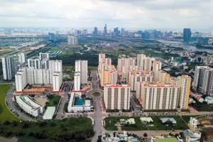 Lý giải nguyên nhân giá chung cư khó “hạ nhiệt”? 