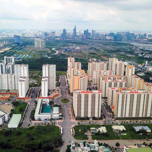 Lý giải nguyên nhân giá chung cư khó “hạ nhiệt”? 