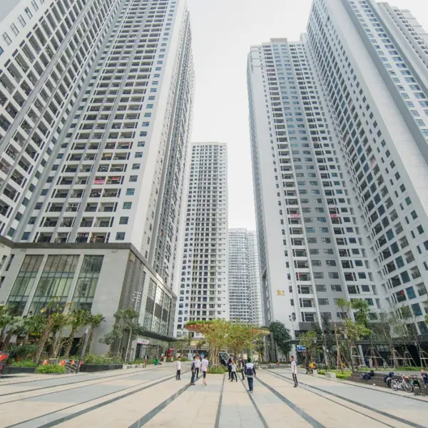 Nguyên nhân giá căn hộ tăng liên tục không ngừng?