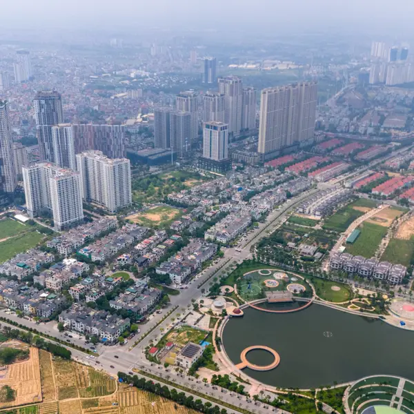 "Đỉnh giá" chung cư 100 triệu/m2: Dòng tiền nào đang chi phối thị trường?