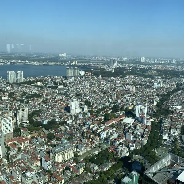 Bất ngờ diễn biến chung cư tại thị trường Hà Nội: Khu vực vùng ven dẫn đầu mức tăng giá