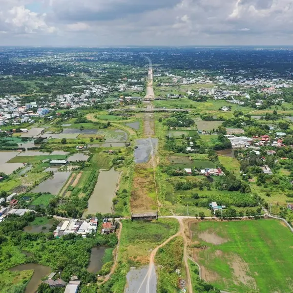 Phân tích diễn biến của phân khúc đất nền tại các điểm “sốt” đất dịp đầu năm
