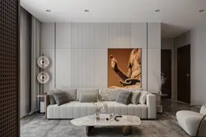 5 tips thiết kế nội thất giúp không gian sống trở nên rộng rãi và sang trọng bất ngờ