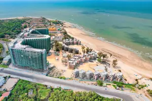 Bất động sản nghỉ dưỡng hồi phục: Đã đến lúc “rót vốn” để đón đầu chu kỳ tăng trưởng mới