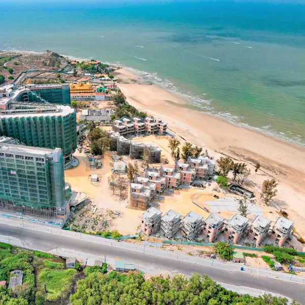 Bất động sản nghỉ dưỡng hồi phục: Đã đến lúc “rót vốn” để đón đầu chu kỳ tăng trưởng mới