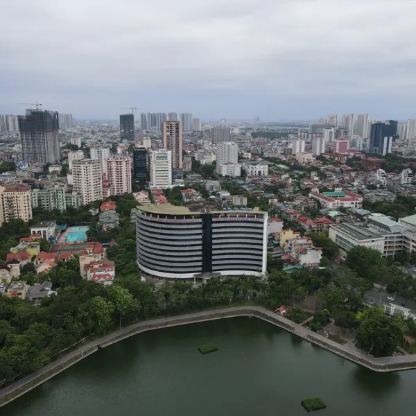 Giá chung cư khó “hạ nhiệt”? Vì sao?