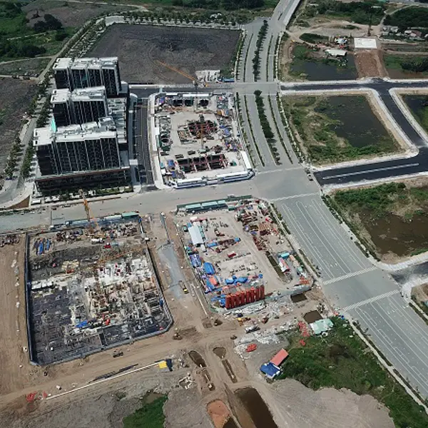 Đề xuất xây dựng Bảng giá đất theo loại đất, khu vực và vị trí