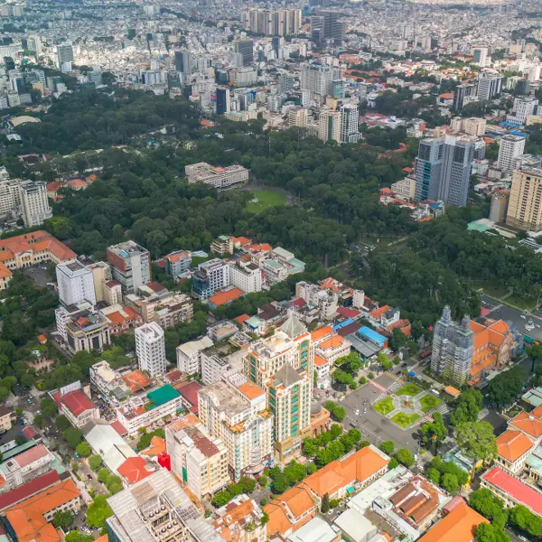 Nguồn cung nhà ở tăng nhưng vì sao giá nhà vẫn không giảm?