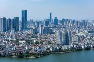 Bảng giá đất tăng khoảng 40%, giá nhà tại TP. HCM được dự báo tiếp tục leo thang