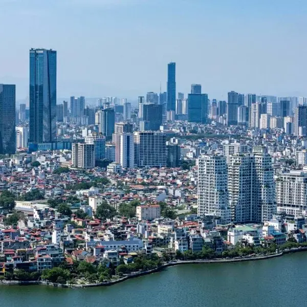 Bảng giá đất tăng khoảng 40%, giá nhà tại TP. HCM được dự báo tiếp tục leo thang