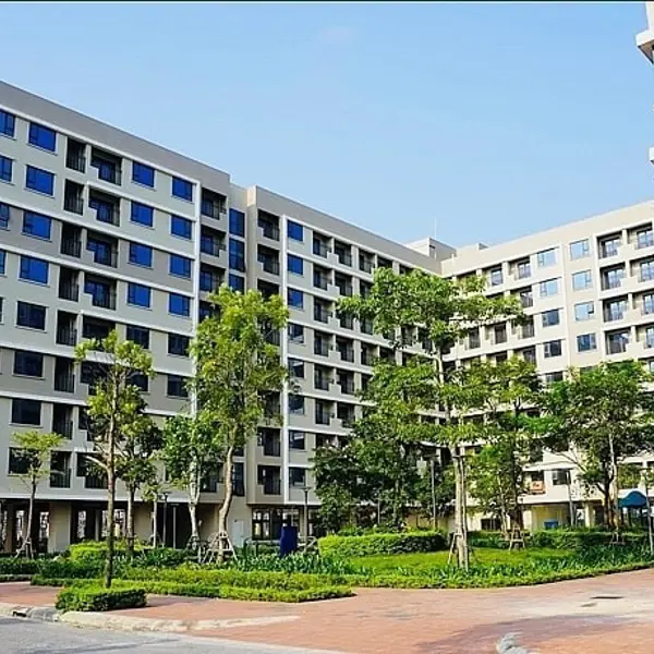 Hà Nội, TP. HCM, Hải Phòng, Đà Nẵng,...hoàn thành chỉ tiêu phát triển nhà ở 2025