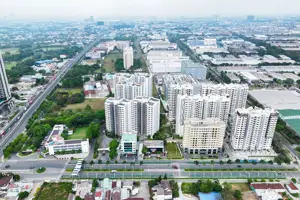 Thị trường bất động sản giai đoạn mới - Đón đầu “làn sóng” hạ tầng và cơ chế chính sách đột phá