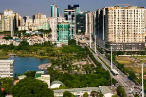 Thị trường bất động sản 2026: Vững vàng bước vào chu kỳ tăng trưởng bền vững