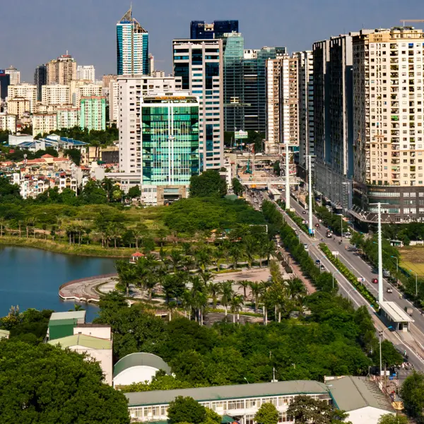 Thị trường bất động sản 2026: Vững vàng bước vào chu kỳ tăng trưởng bền vững